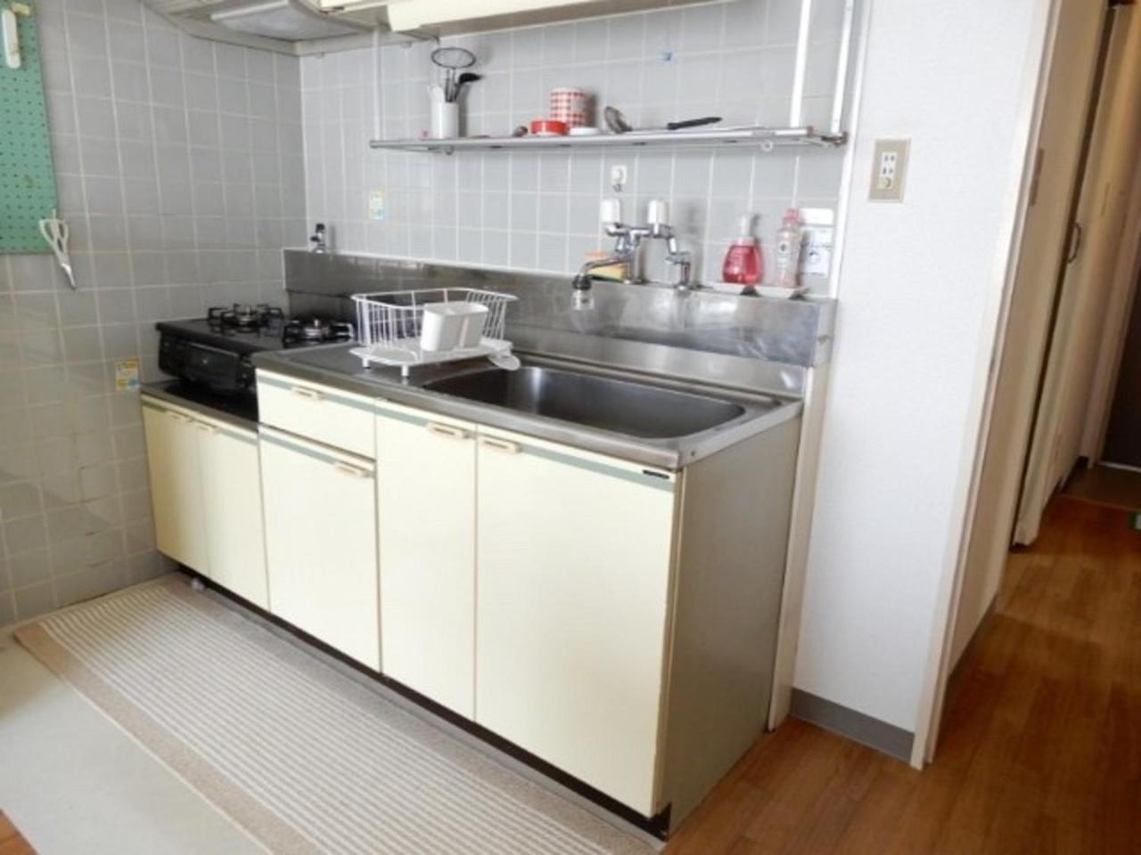Ueda Building - Vacation Stay 8565 Asahikawa Εξωτερικό φωτογραφία