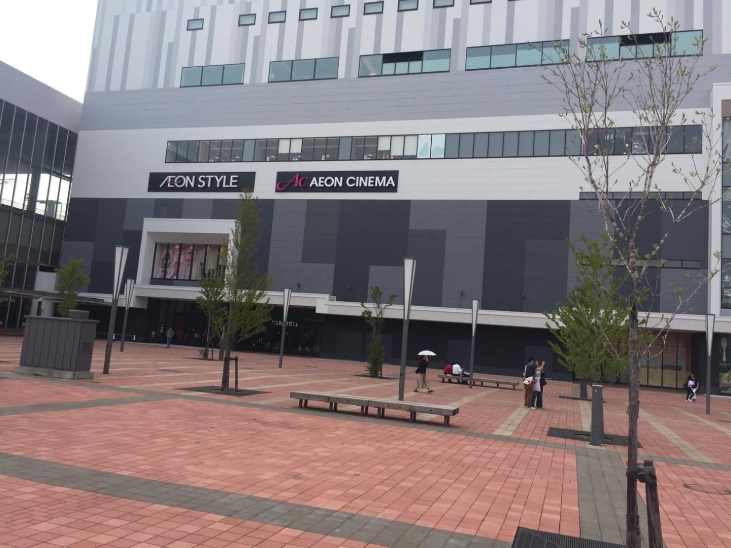 Ueda Building - Vacation Stay 8565 Asahikawa Εξωτερικό φωτογραφία