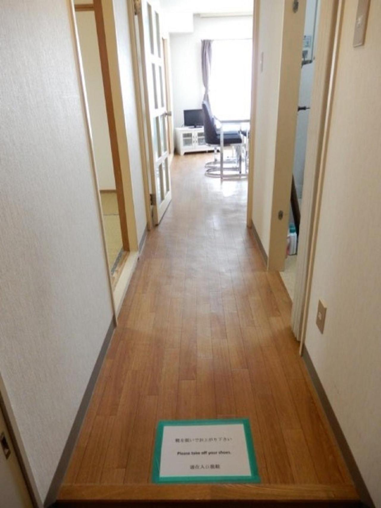 Ueda Building - Vacation Stay 8565 Asahikawa Εξωτερικό φωτογραφία