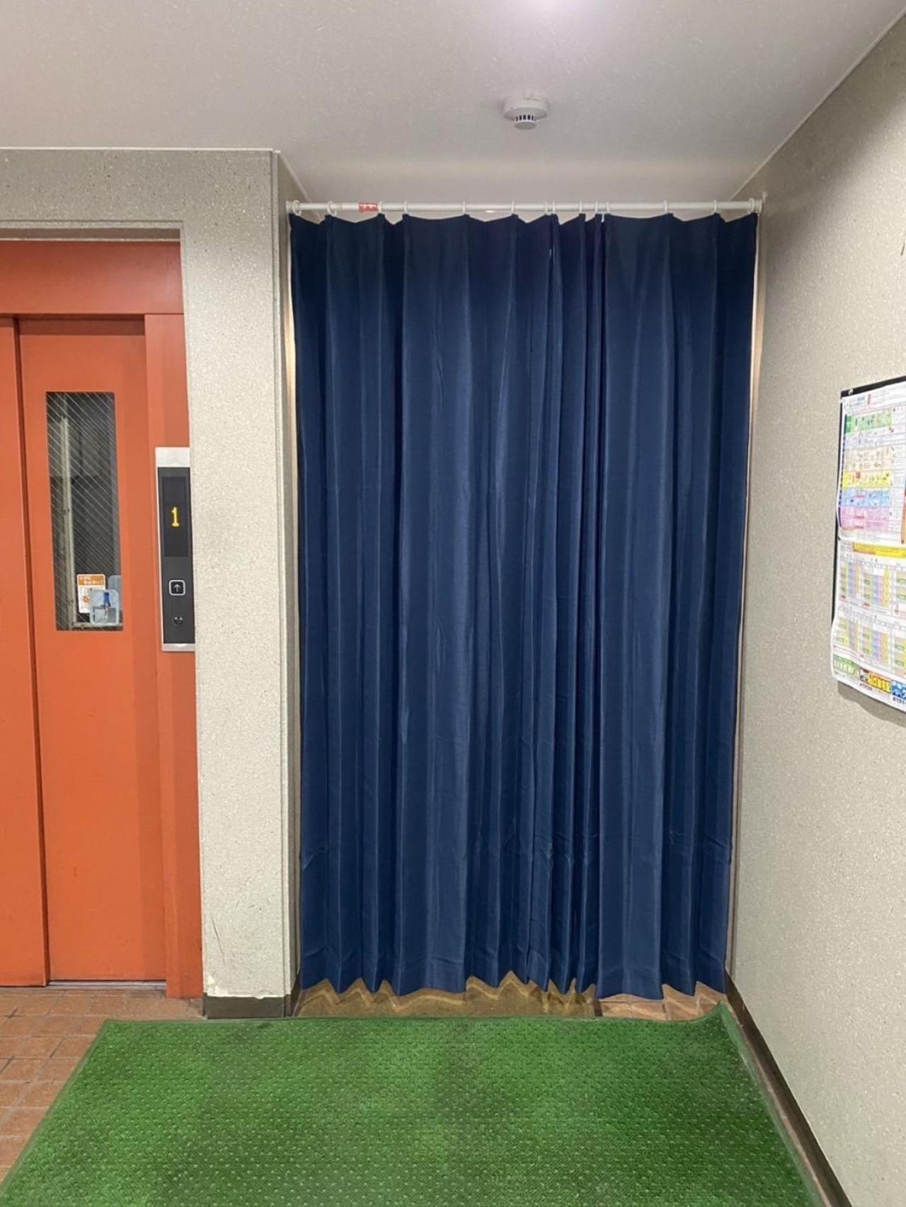 Ueda Building - Vacation Stay 8565 Asahikawa Εξωτερικό φωτογραφία