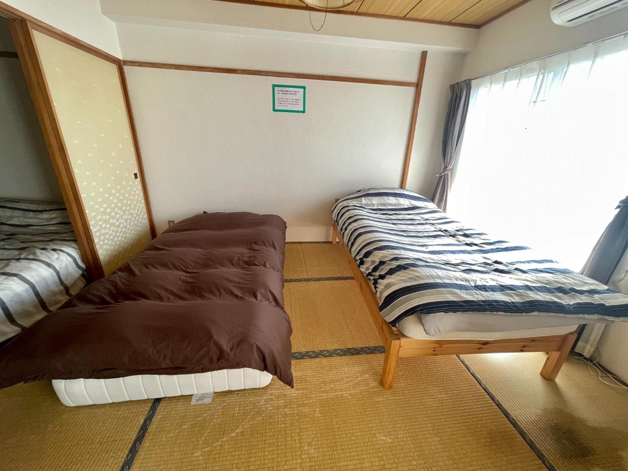 Ueda Building - Vacation Stay 8565 Asahikawa Εξωτερικό φωτογραφία