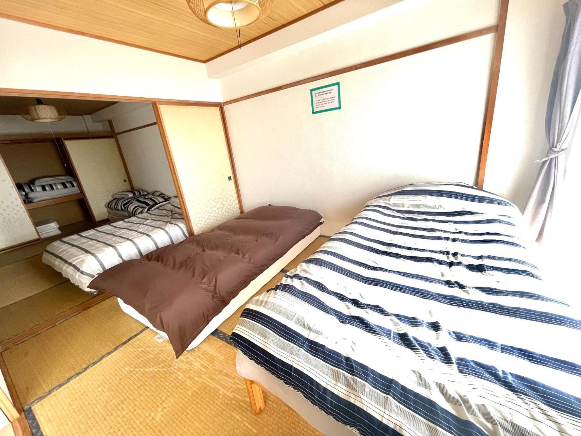 Ueda Building - Vacation Stay 8565 Asahikawa Εξωτερικό φωτογραφία