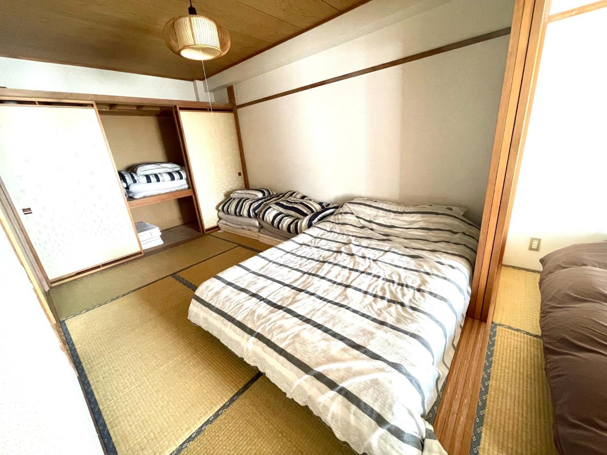 Ueda Building - Vacation Stay 8565 Asahikawa Εξωτερικό φωτογραφία
